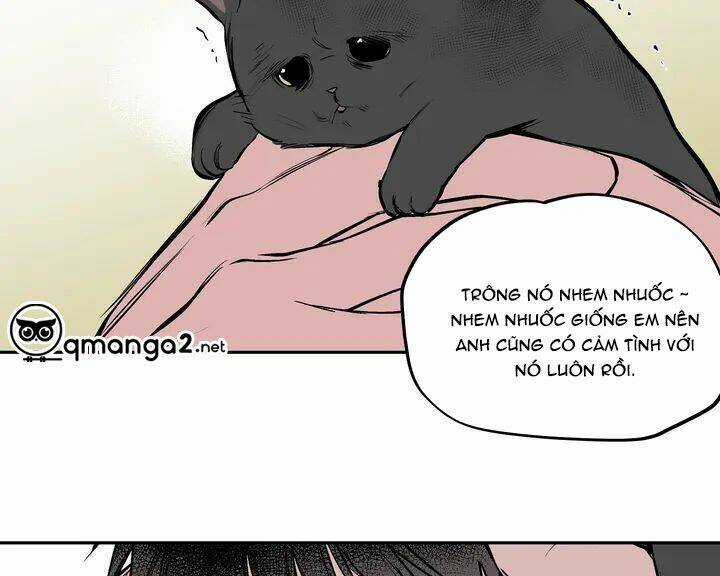 Khi Đôi Chân Thôi Bước Chapter 62.5 trang 17