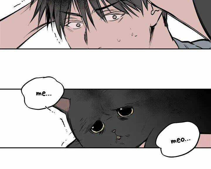 Khi Đôi Chân Thôi Bước Chapter 62.5 trang 18