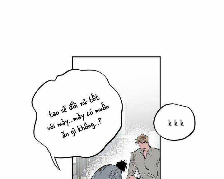 Khi Đôi Chân Thôi Bước Chapter 62.5 trang 19