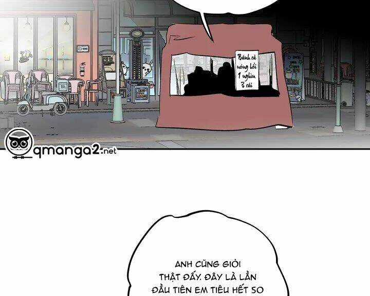 Khi Đôi Chân Thôi Bước Chapter 62.5 trang 2