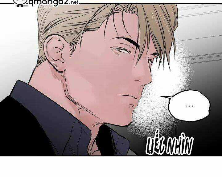 Khi Đôi Chân Thôi Bước Chapter 62.5 trang 23