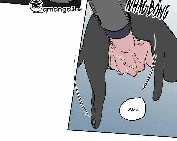 Khi Đôi Chân Thôi Bước Chapter 62.5 trang 26