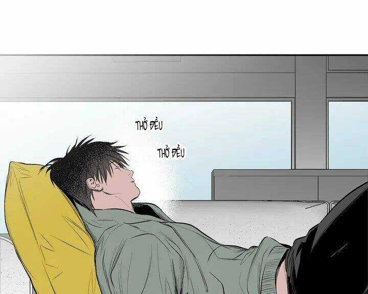 Khi Đôi Chân Thôi Bước Chapter 62.5 trang 31