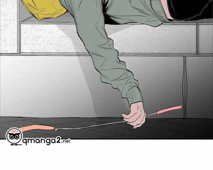 Khi Đôi Chân Thôi Bước Chapter 62.5 trang 32