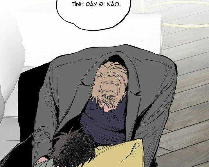 Khi Đôi Chân Thôi Bước Chapter 62.5 trang 34