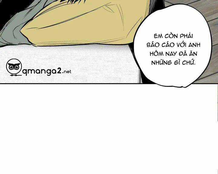 Khi Đôi Chân Thôi Bước Chapter 62.5 trang 35