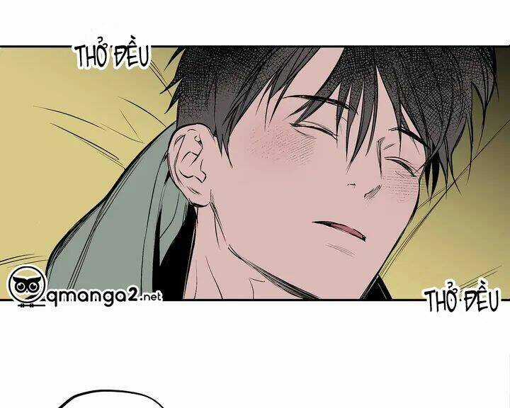 Khi Đôi Chân Thôi Bước Chapter 62.5 trang 37