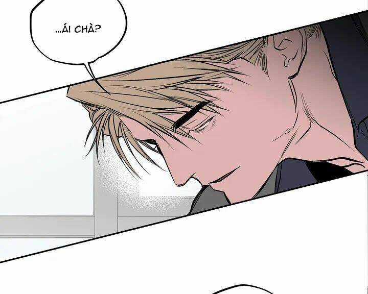 Khi Đôi Chân Thôi Bước Chapter 62.5 trang 38