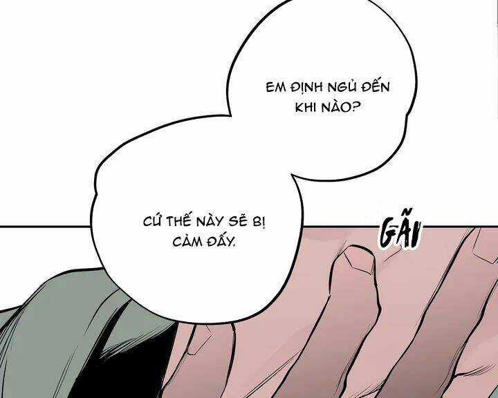 Khi Đôi Chân Thôi Bước Chapter 62.5 trang 39