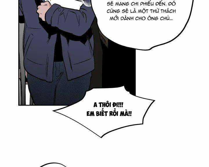 Khi Đôi Chân Thôi Bước Chapter 62.5 trang 4