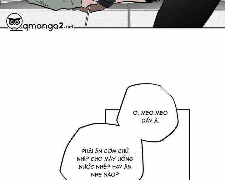 Khi Đôi Chân Thôi Bước Chapter 62.5 trang 43