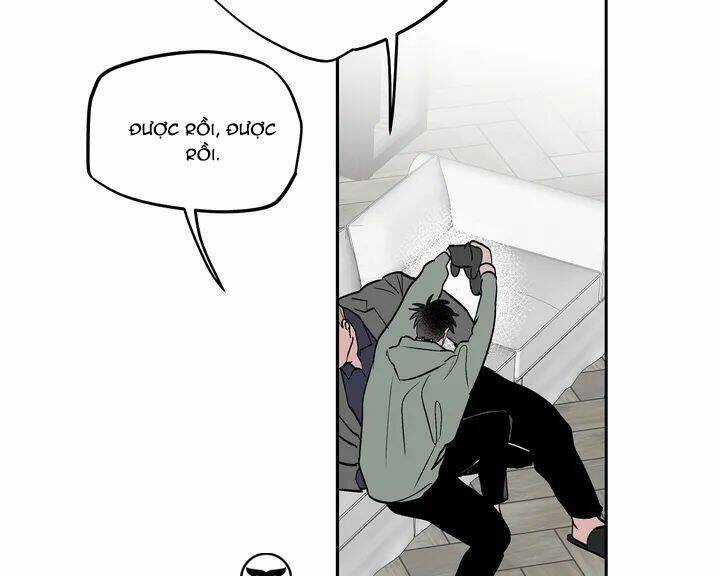 Khi Đôi Chân Thôi Bước Chapter 62.5 trang 44