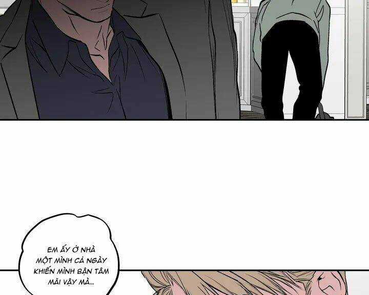 Khi Đôi Chân Thôi Bước Chapter 62.5 trang 46