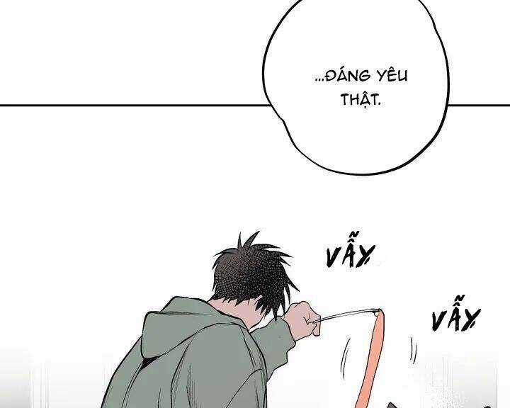 Khi Đôi Chân Thôi Bước Chapter 62.5 trang 48