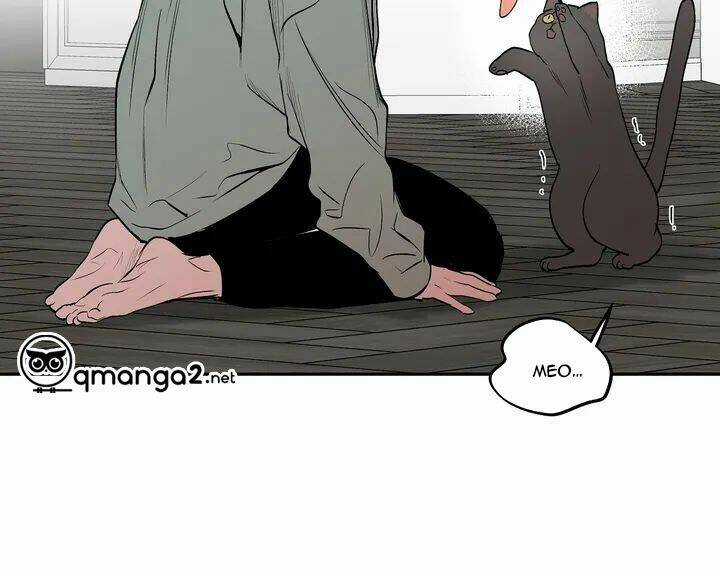 Khi Đôi Chân Thôi Bước Chapter 62.5 trang 49