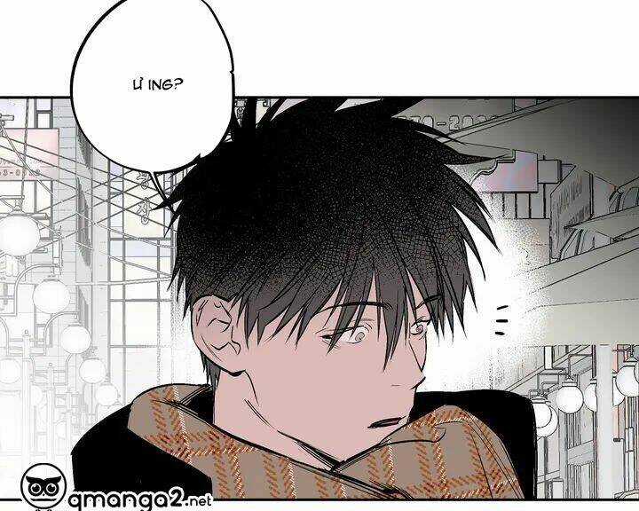 Khi Đôi Chân Thôi Bước Chapter 62.5 trang 5