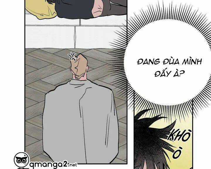 Khi Đôi Chân Thôi Bước Chapter 62.5 trang 54