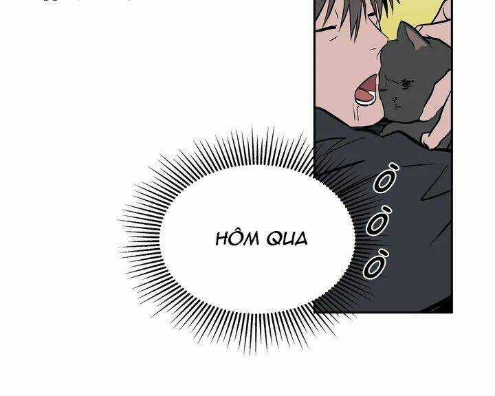 Khi Đôi Chân Thôi Bước Chapter 62.5 trang 55