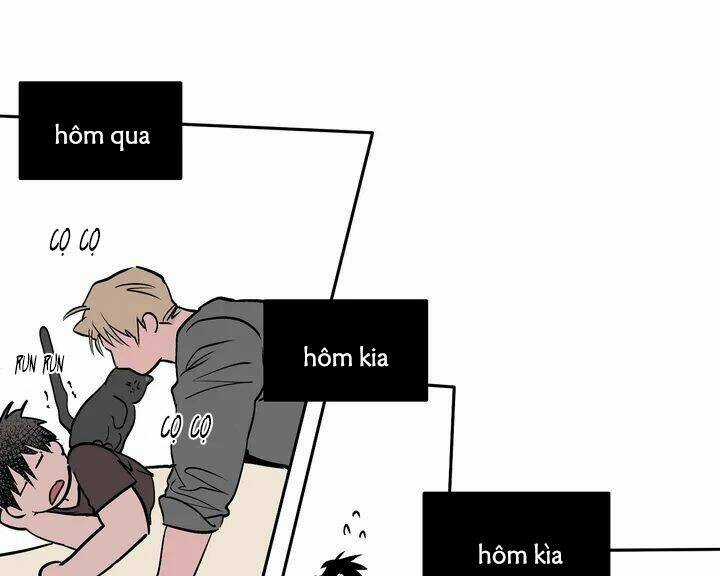 Khi Đôi Chân Thôi Bước Chapter 62.5 trang 56