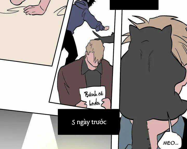 Khi Đôi Chân Thôi Bước Chapter 62.5 trang 57