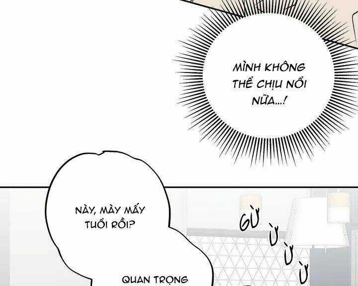 Khi Đôi Chân Thôi Bước Chapter 62.5 trang 59