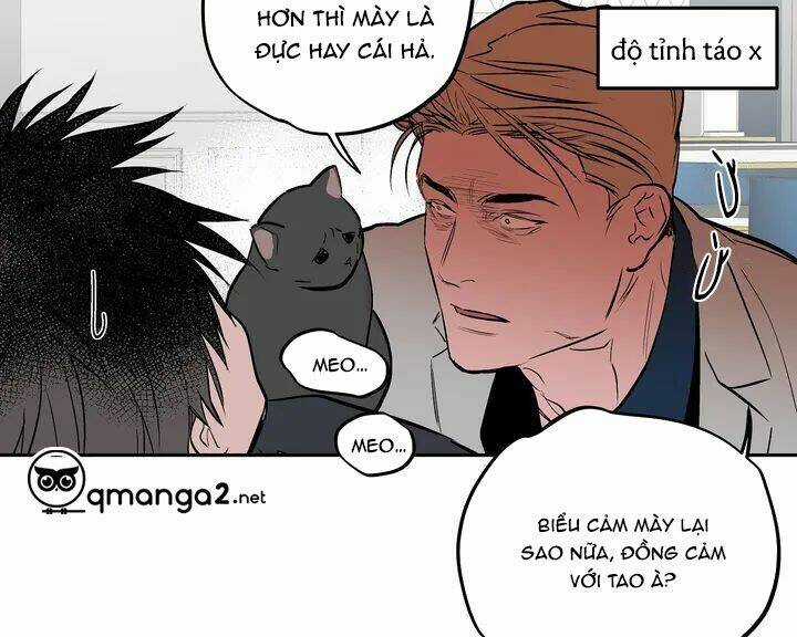 Khi Đôi Chân Thôi Bước Chapter 62.5 trang 60