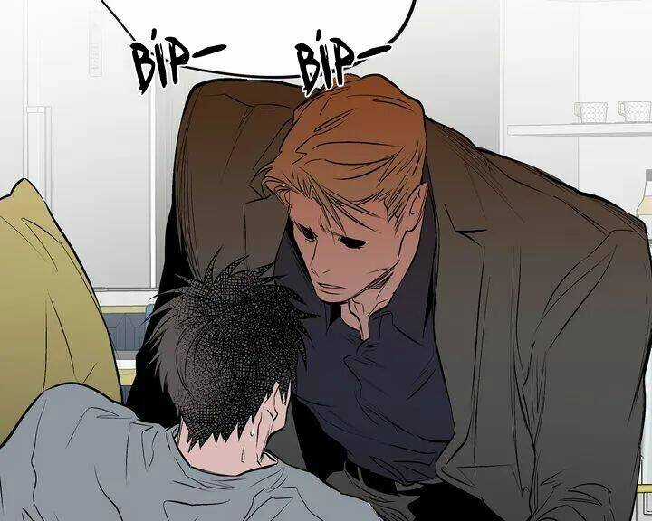 Khi Đôi Chân Thôi Bước Chapter 62.5 trang 66