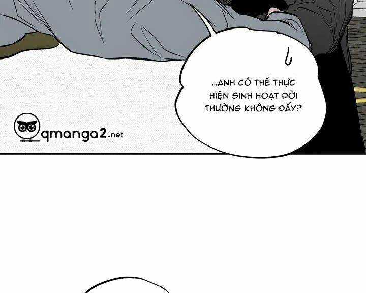 Khi Đôi Chân Thôi Bước Chapter 62.5 trang 67