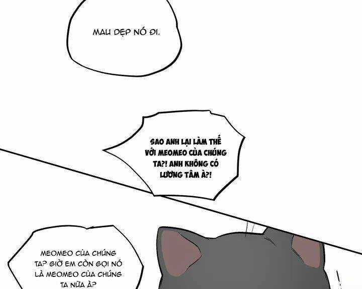 Khi Đôi Chân Thôi Bước Chapter 62.5 trang 68