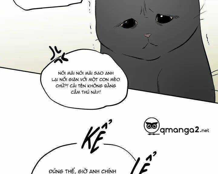 Khi Đôi Chân Thôi Bước Chapter 62.5 trang 69