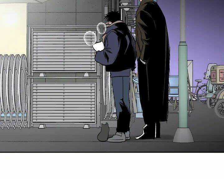 Khi Đôi Chân Thôi Bước Chapter 62.5 trang 7