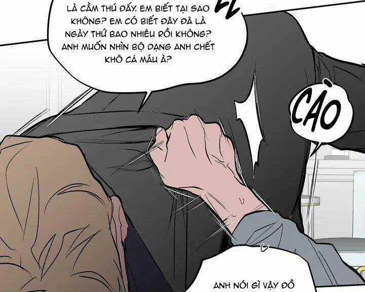 Khi Đôi Chân Thôi Bước Chapter 62.5 trang 70