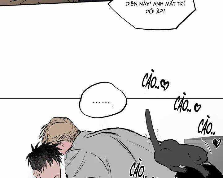 Khi Đôi Chân Thôi Bước Chapter 62.5 trang 71