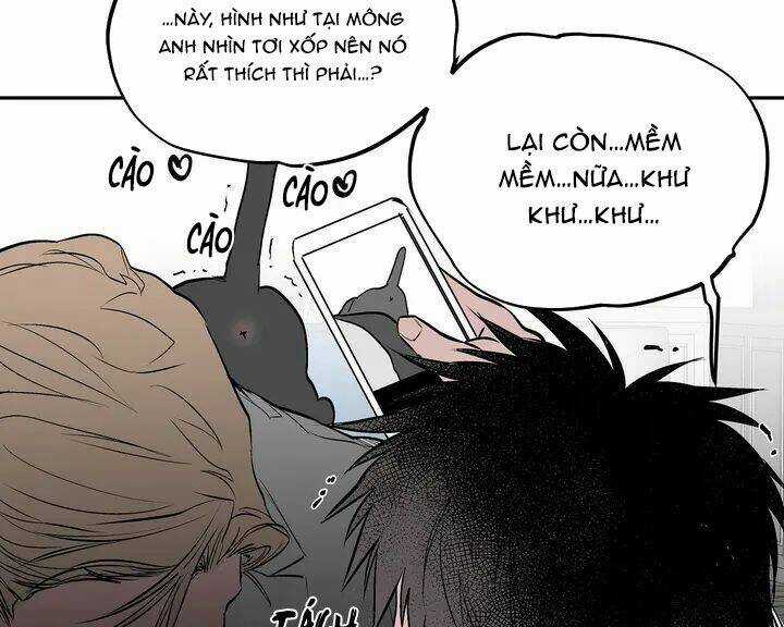 Khi Đôi Chân Thôi Bước Chapter 62.5 trang 73