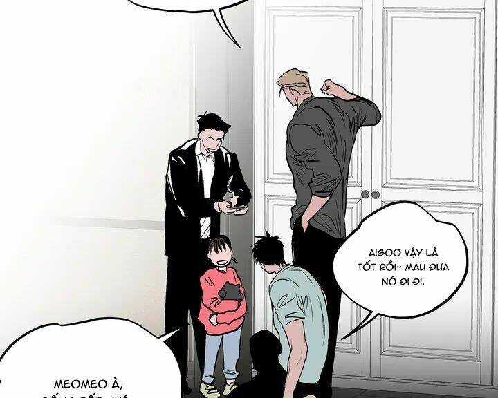 Khi Đôi Chân Thôi Bước Chapter 62.5 trang 79