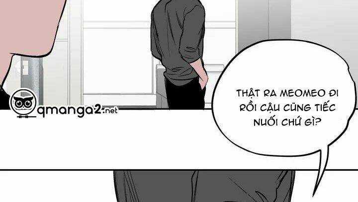 Khi Đôi Chân Thôi Bước Chapter 62.5 trang 83