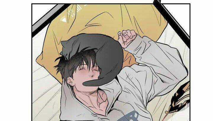 Khi Đôi Chân Thôi Bước Chapter 62.5 trang 85