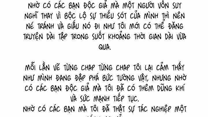 Khi Đôi Chân Thôi Bước Chapter 62.5 trang 94