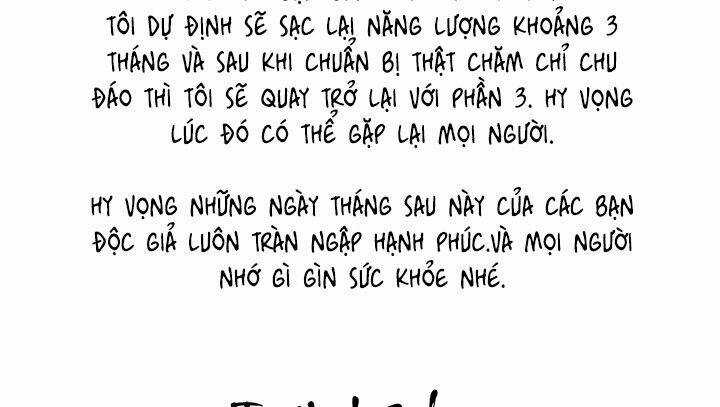 Khi Đôi Chân Thôi Bước Chapter 62.5 trang 96