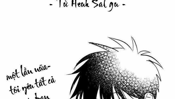 Khi Đôi Chân Thôi Bước Chapter 62.5 trang 97