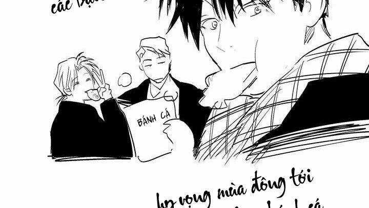 Khi Đôi Chân Thôi Bước Chapter 62.5 trang 98