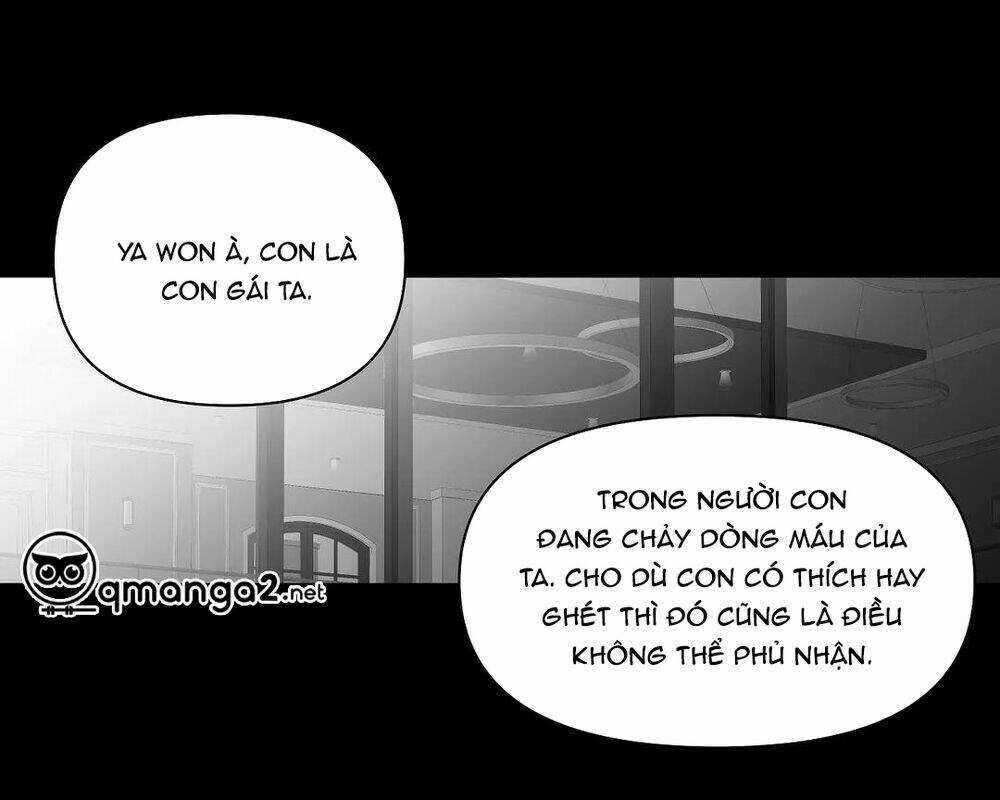 Khi Đôi Chân Thôi Bước Chapter 62 trang 1