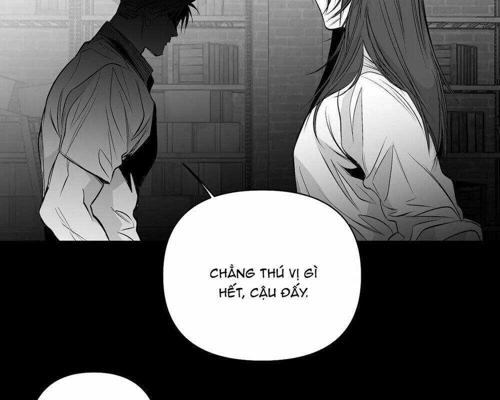 Khi Đôi Chân Thôi Bước Chapter 62 trang 10