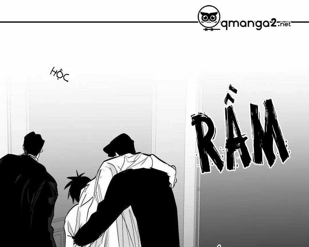 Khi Đôi Chân Thôi Bước Chapter 62 trang 109