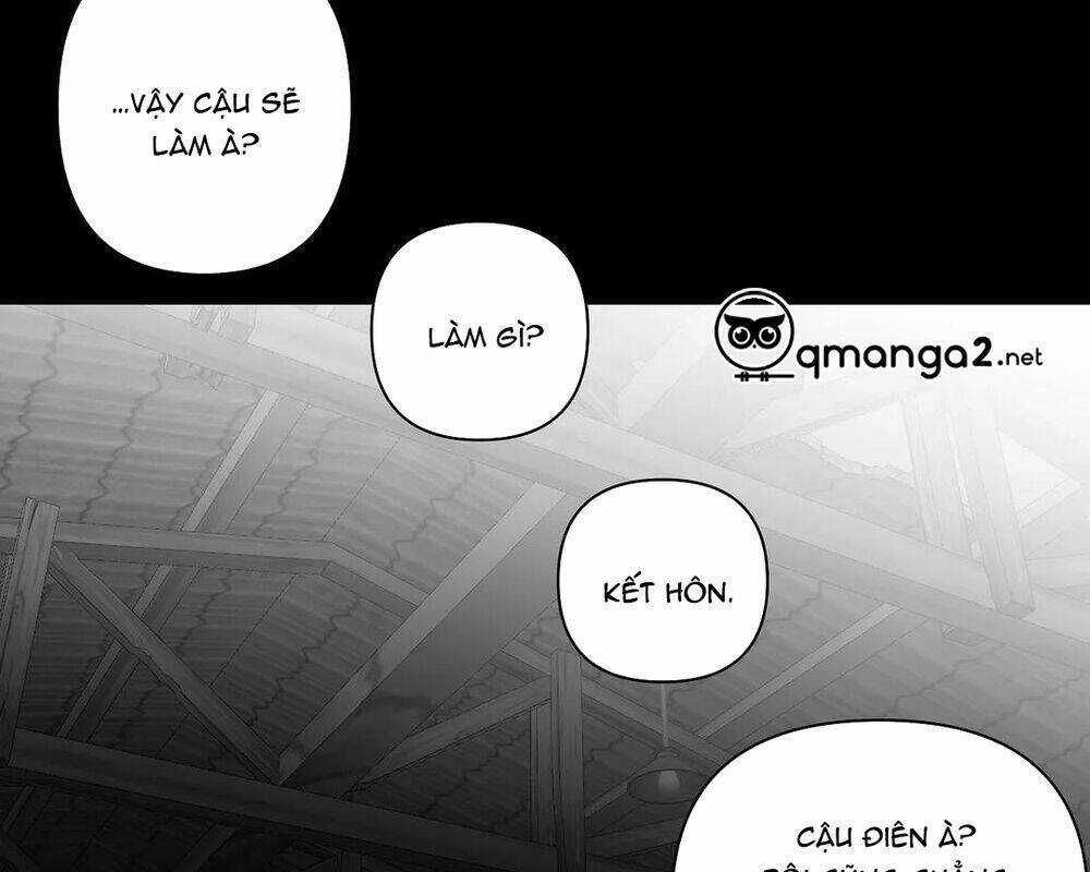 Khi Đôi Chân Thôi Bước Chapter 62 trang 11