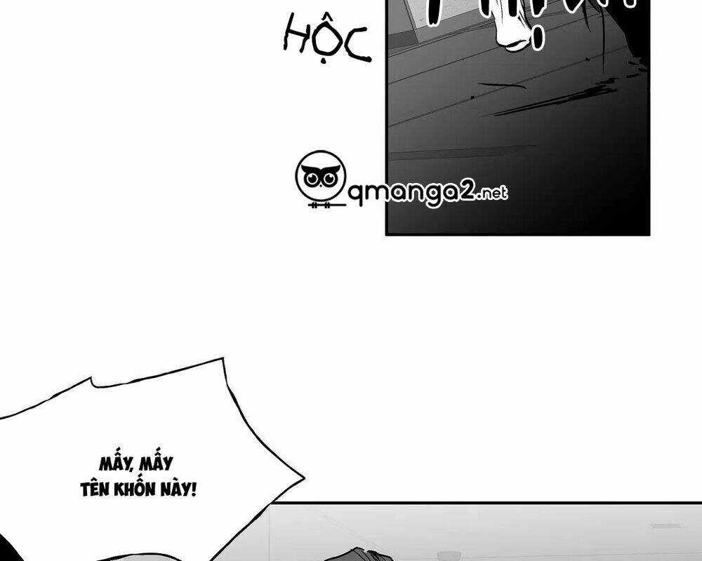 Khi Đôi Chân Thôi Bước Chapter 62 trang 126