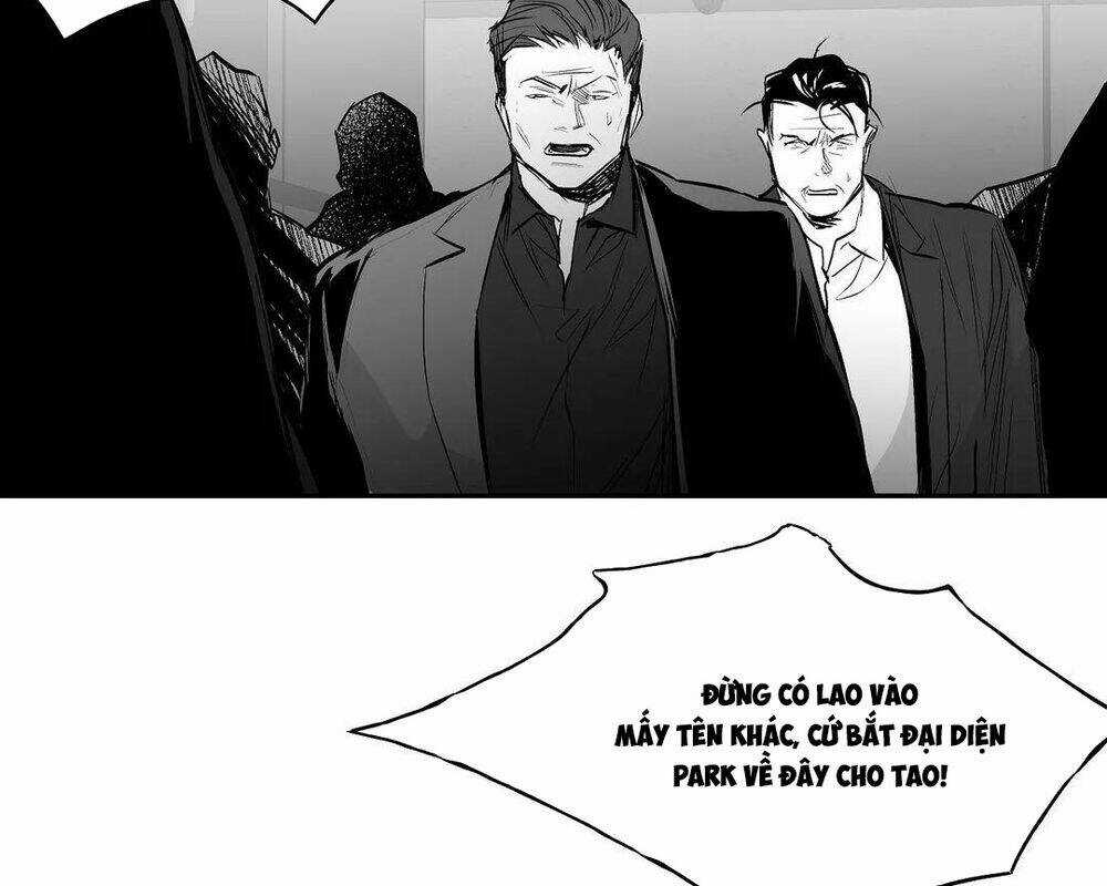 Khi Đôi Chân Thôi Bước Chapter 62 trang 127