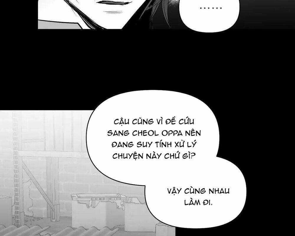 Khi Đôi Chân Thôi Bước Chapter 62 trang 13