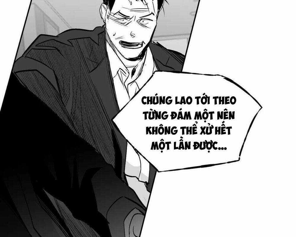 Khi Đôi Chân Thôi Bước Chapter 62 trang 146