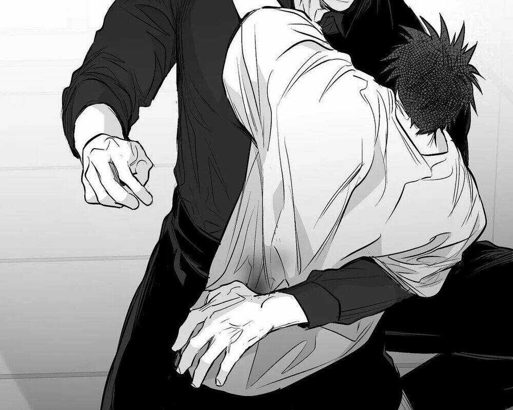 Khi Đôi Chân Thôi Bước Chapter 62 trang 161